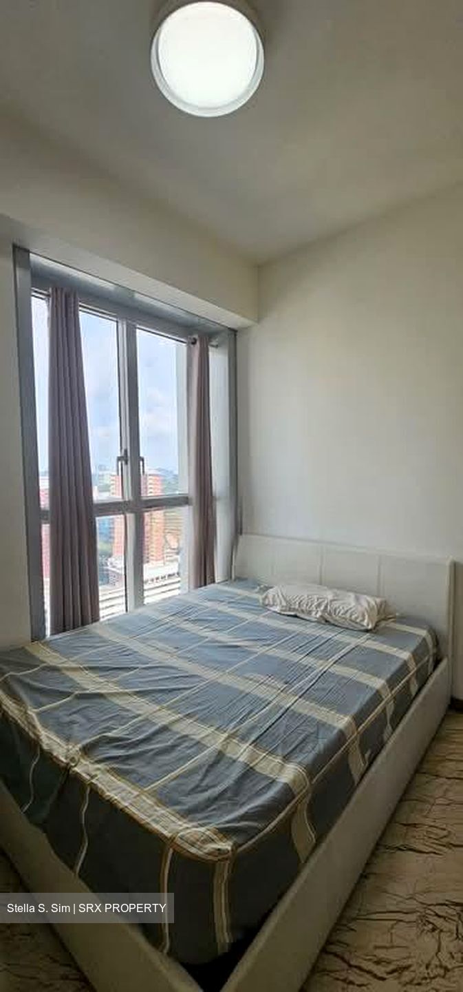 Queens Peak (D3), Condominium #558517281